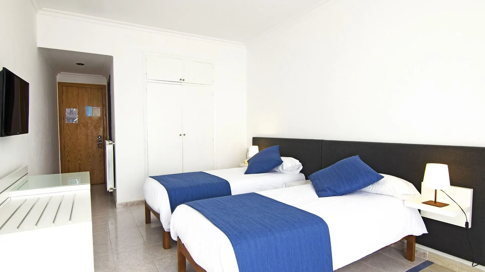 Hotel Vibra Vila Ibiza Town