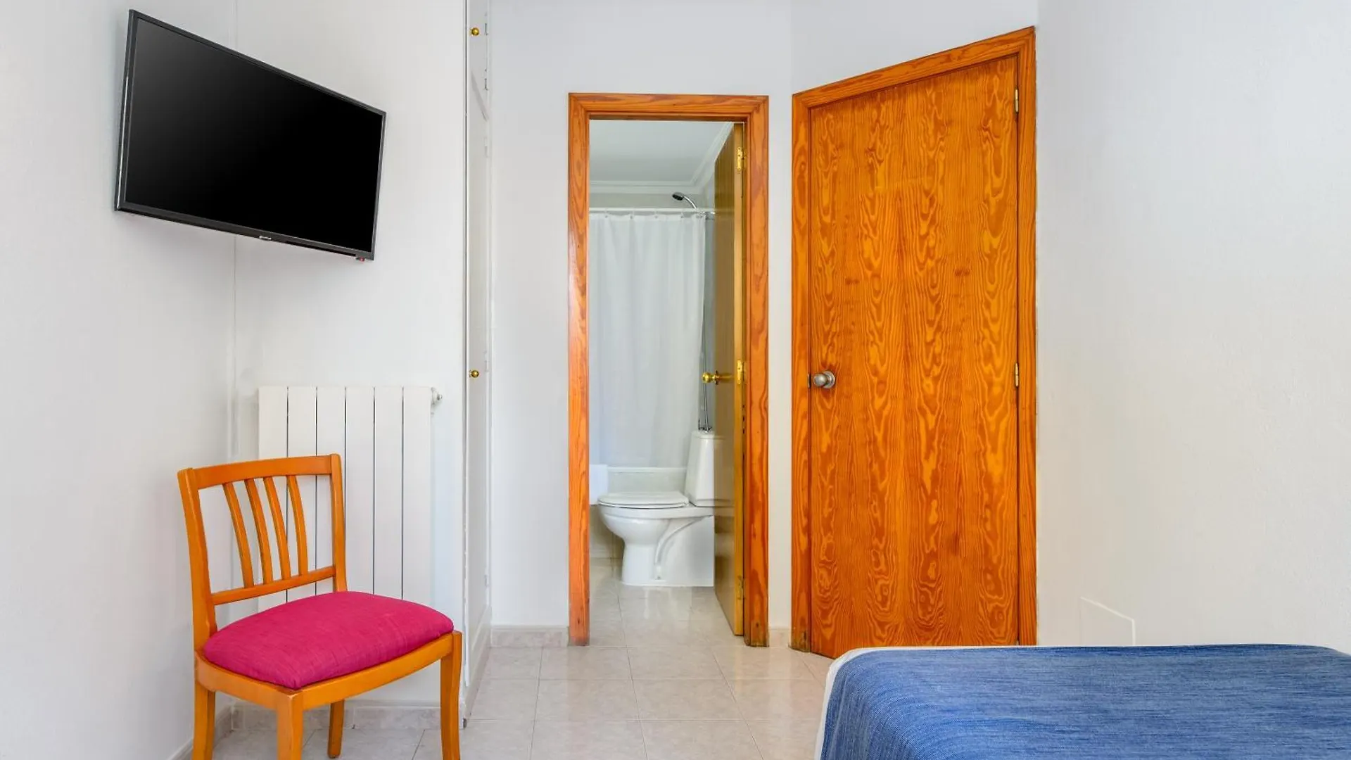 Hotel Vibra Vila Ibiza Town Spain