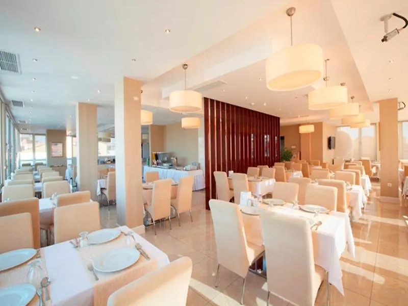 Hotel Vibra Vila Ibiza Town 2*,