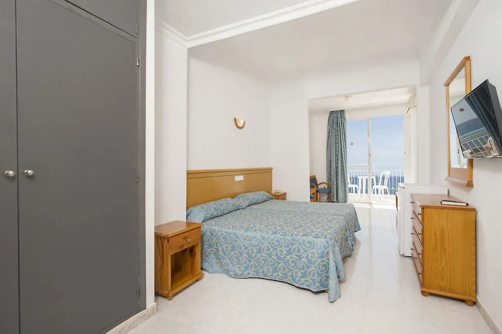 Hotel Vibra Vila Ibiza Town