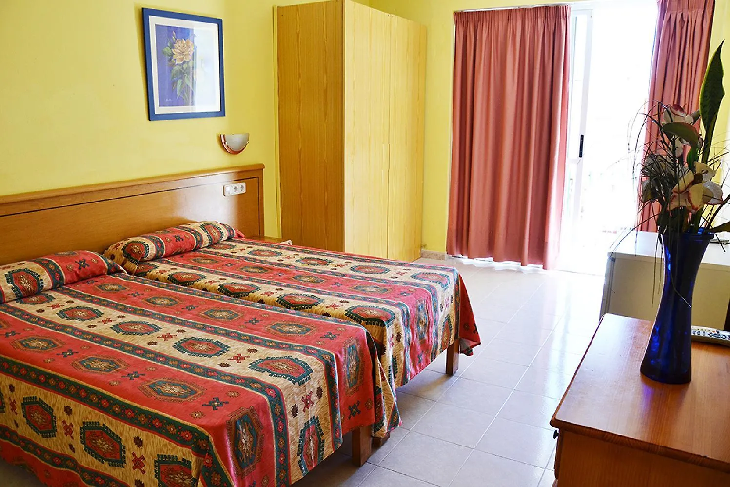 Hotel Vibra Vila Ibiza Town