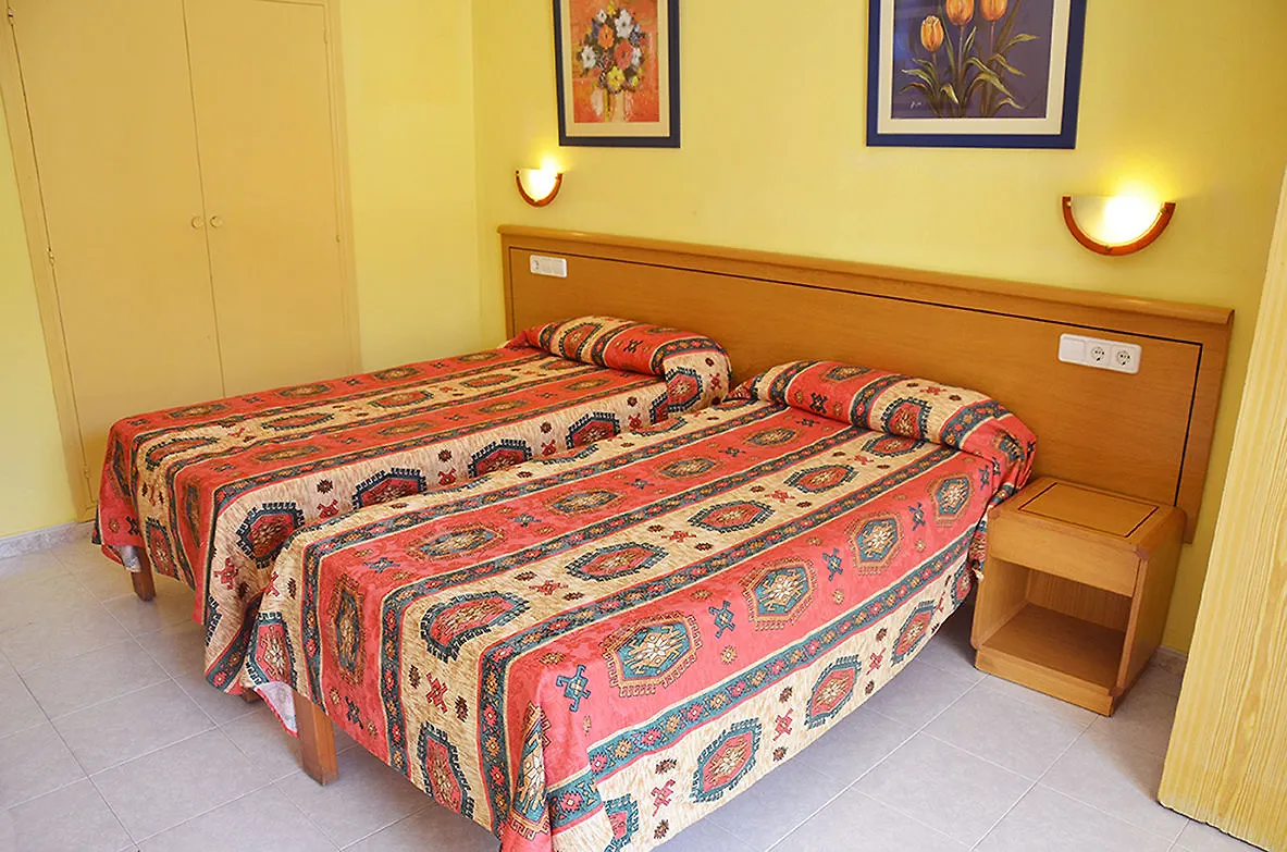 Hotel Vibra Vila Ibiza Town 2*,  Spain