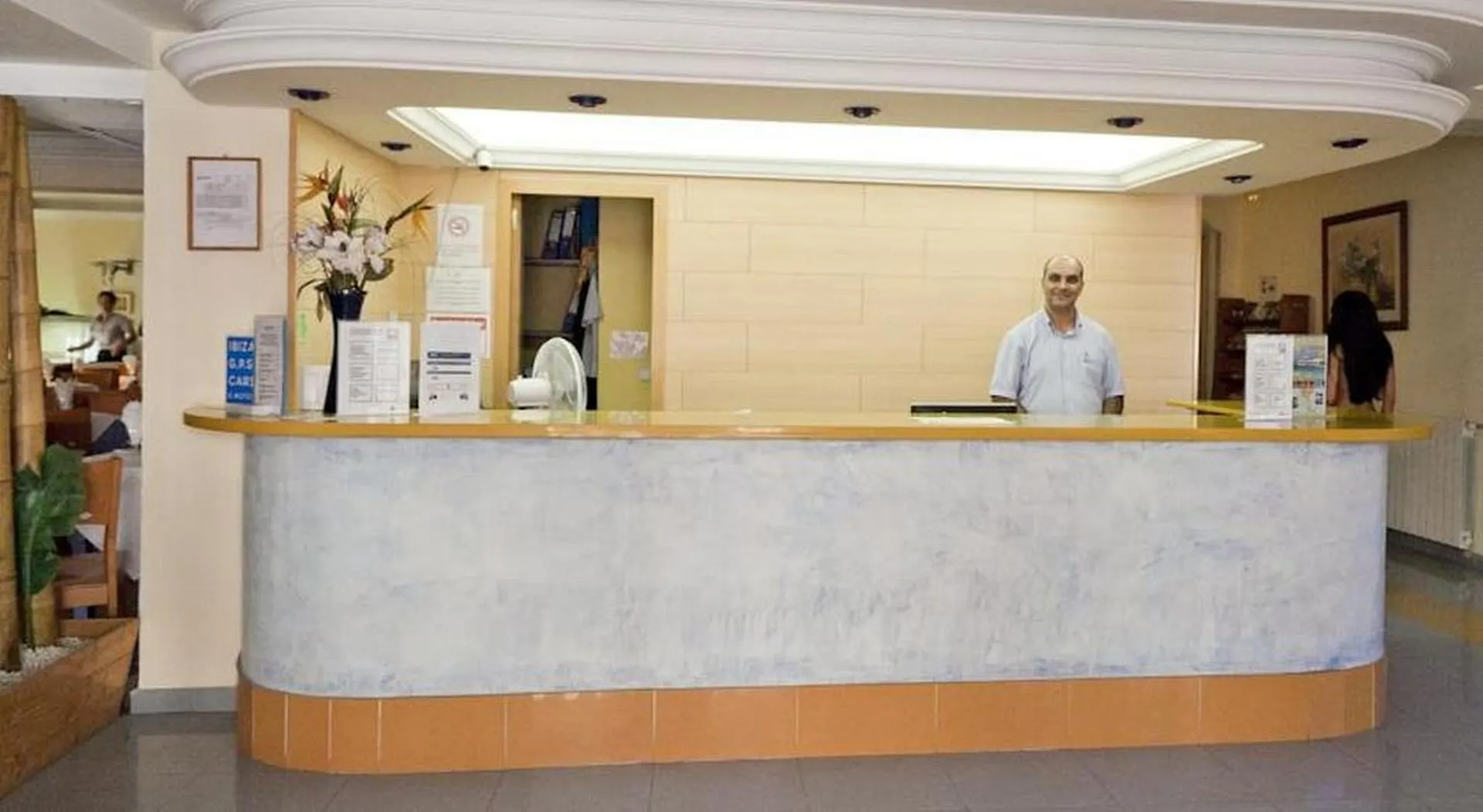 Hotel Vibra Vila Ibiza Town