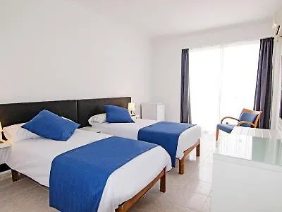 **  Hotel Vibra Vila Ibiza Town Spain
