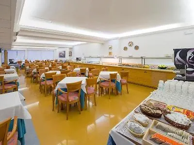 Hotel Vibra Vila Ibiza Town