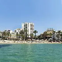 Hotel Vibra Vila Ibiza Town